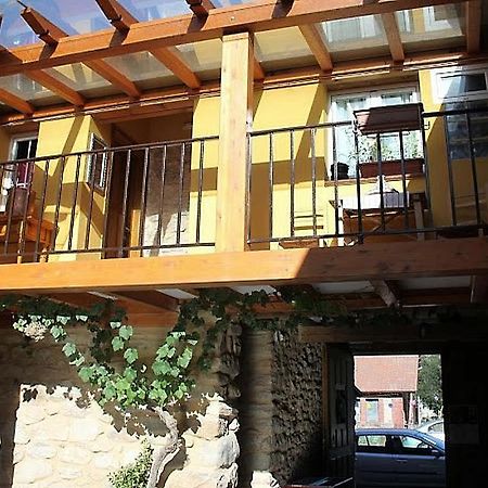 La Candana de Curueno Casa Candana מראה חיצוני תמונה
