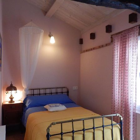 La Candana de Curueno Casa Candana מראה חיצוני תמונה