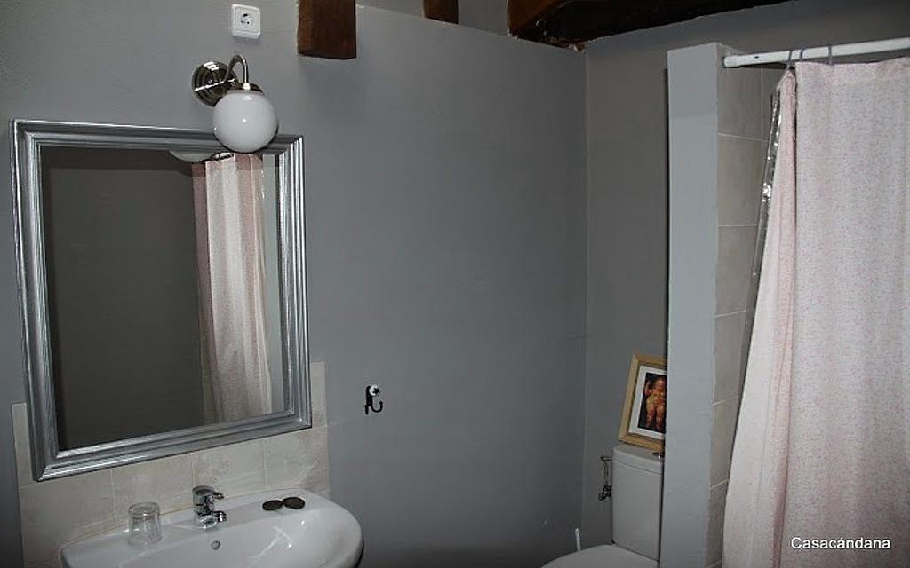 La Candana de Curueno Casa Candana חדר תמונה