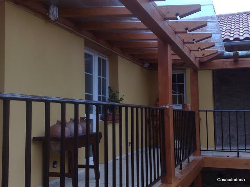 La Candana de Curueno Casa Candana מראה חיצוני תמונה